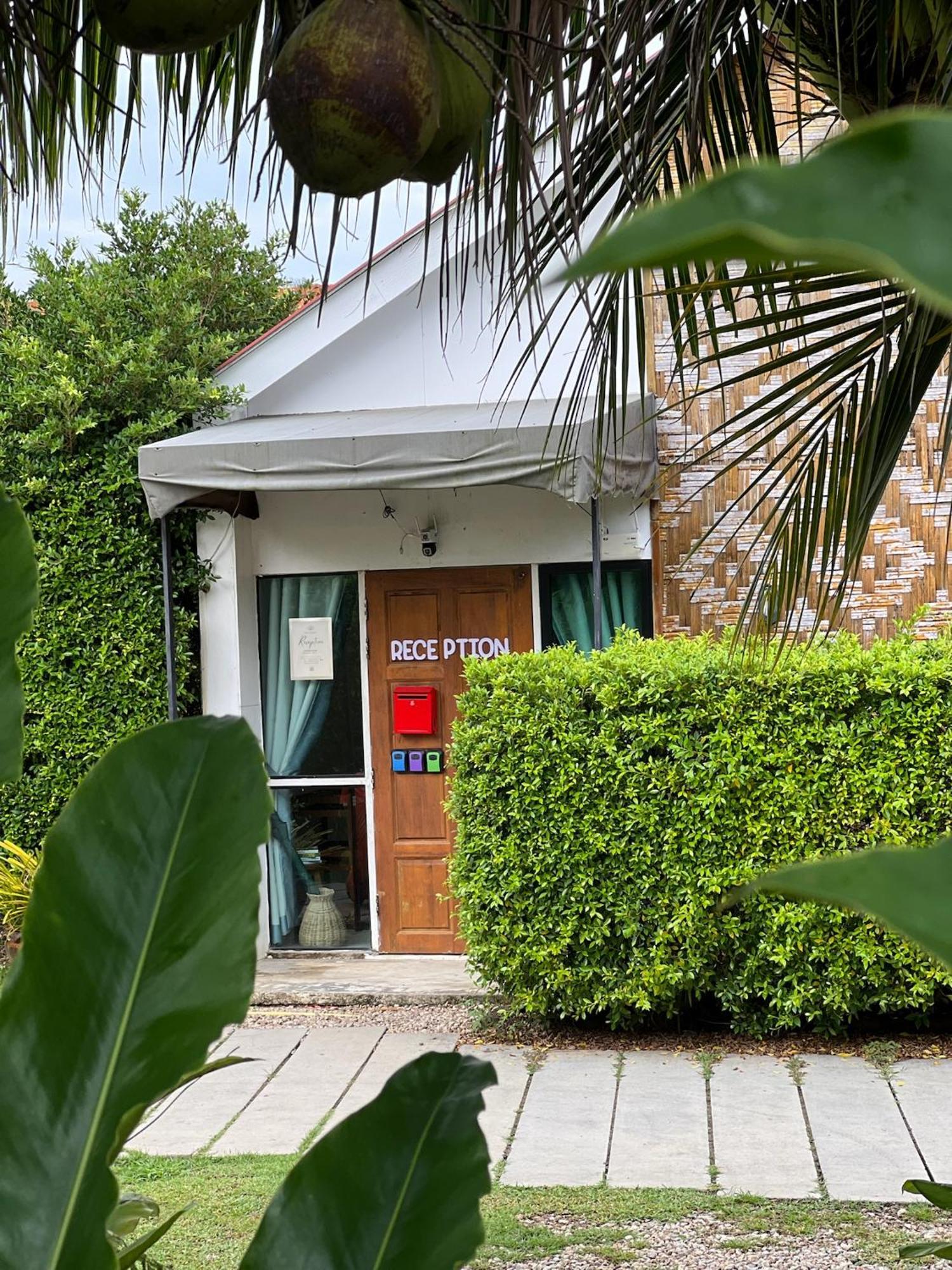 Hotel The Canopy Krabi Ao Nang