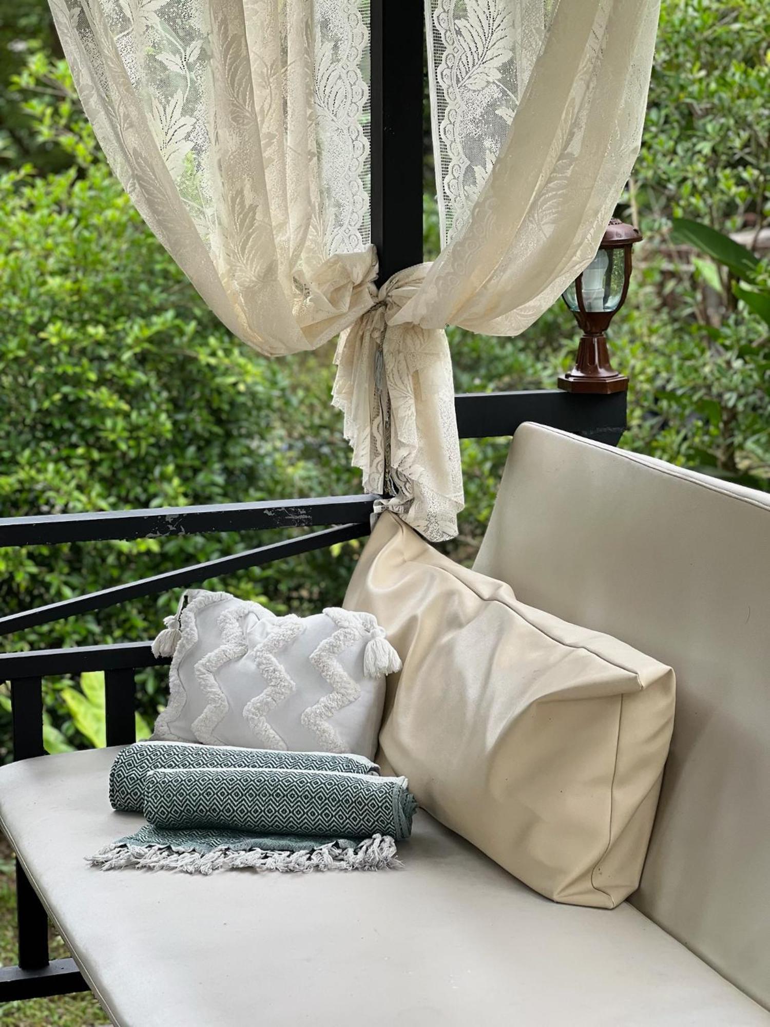 The Canopy Krabi Hotel