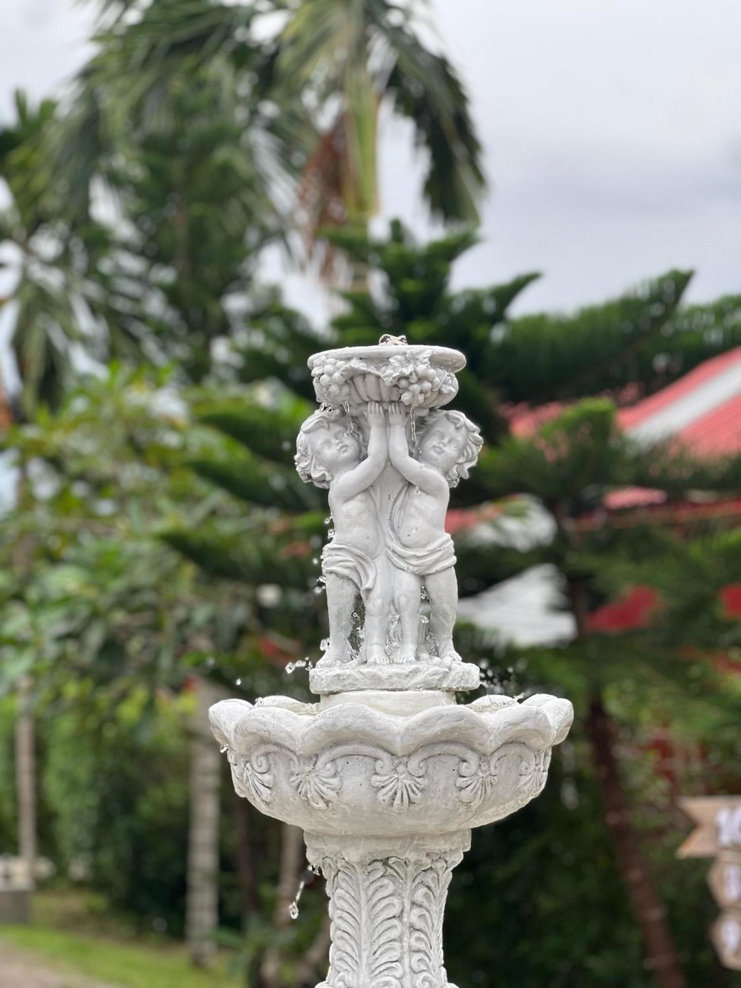Hotel The Canopy Krabi 3*