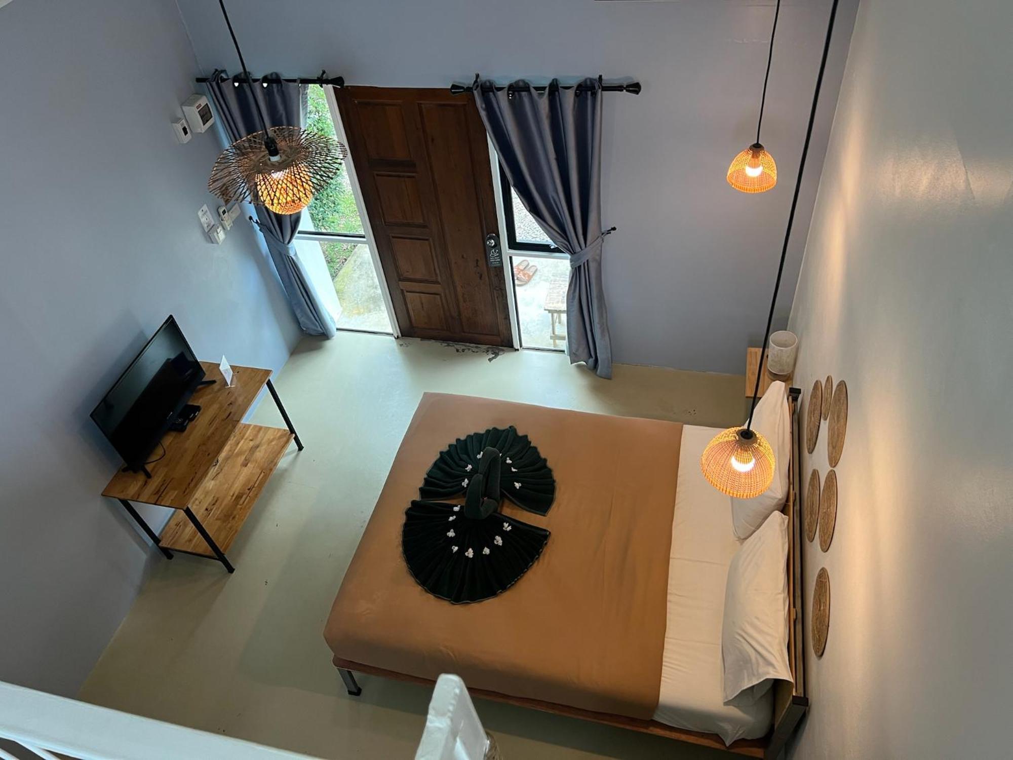 Hotel The Canopy Krabi Ao Nang