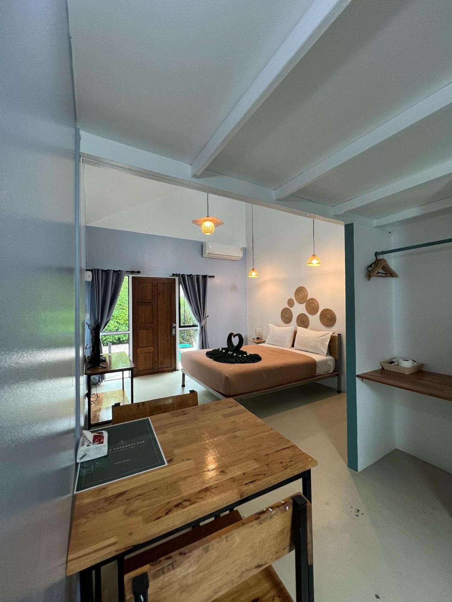 The Canopy Krabi Hotel 3*