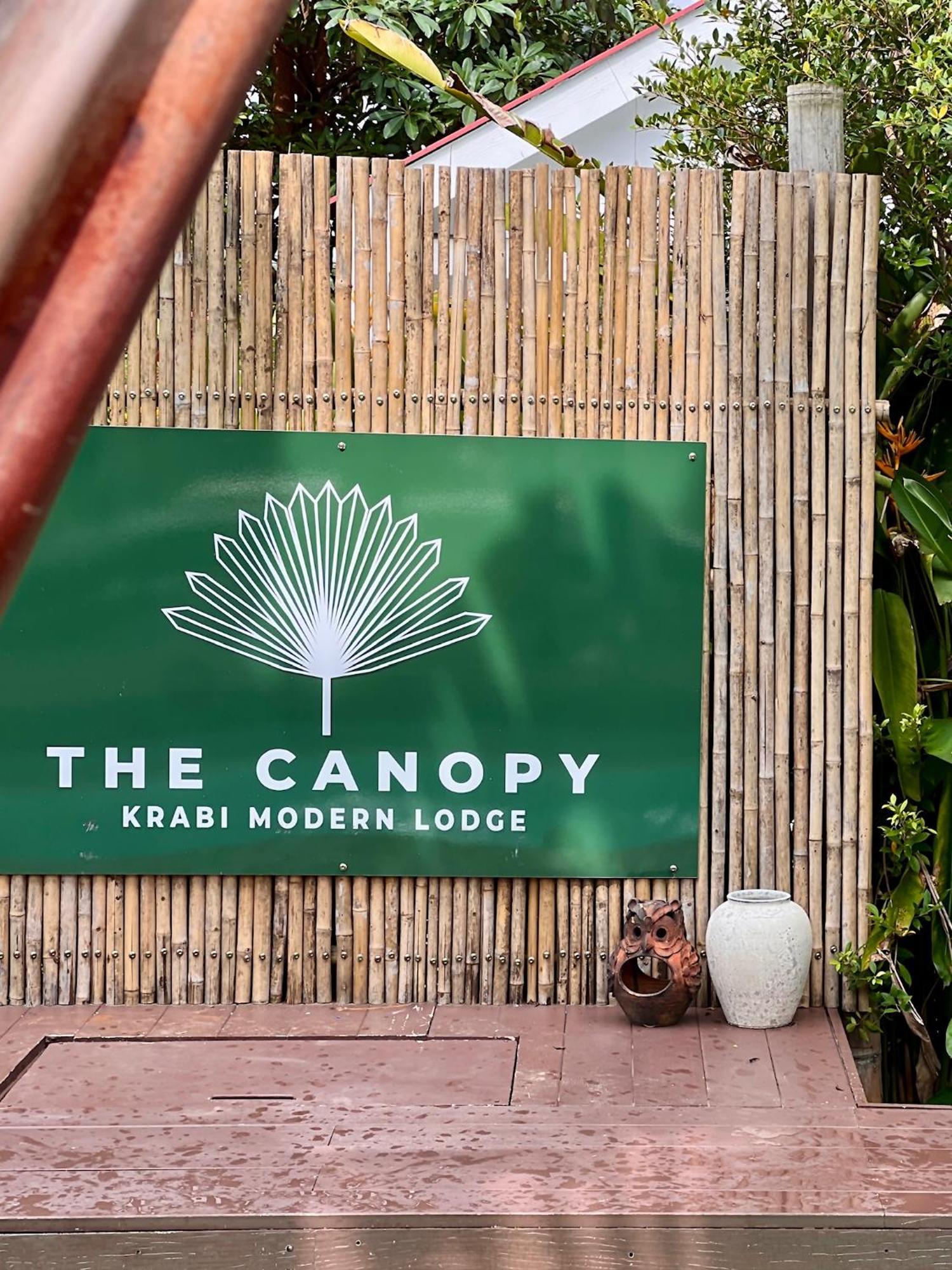 Hotel The Canopy Krabi Ao Nang