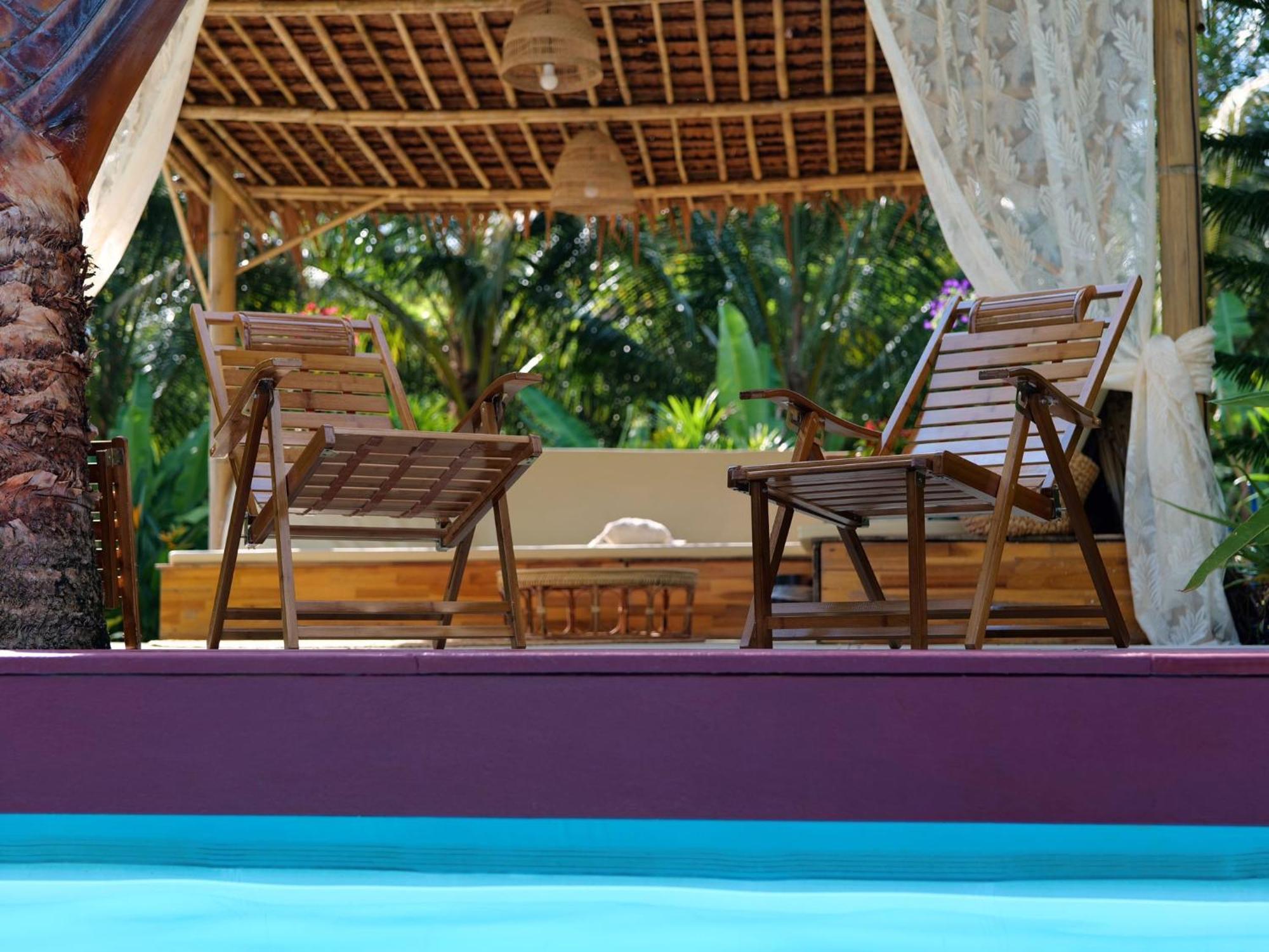 The Canopy Krabi 3* Ao Nang