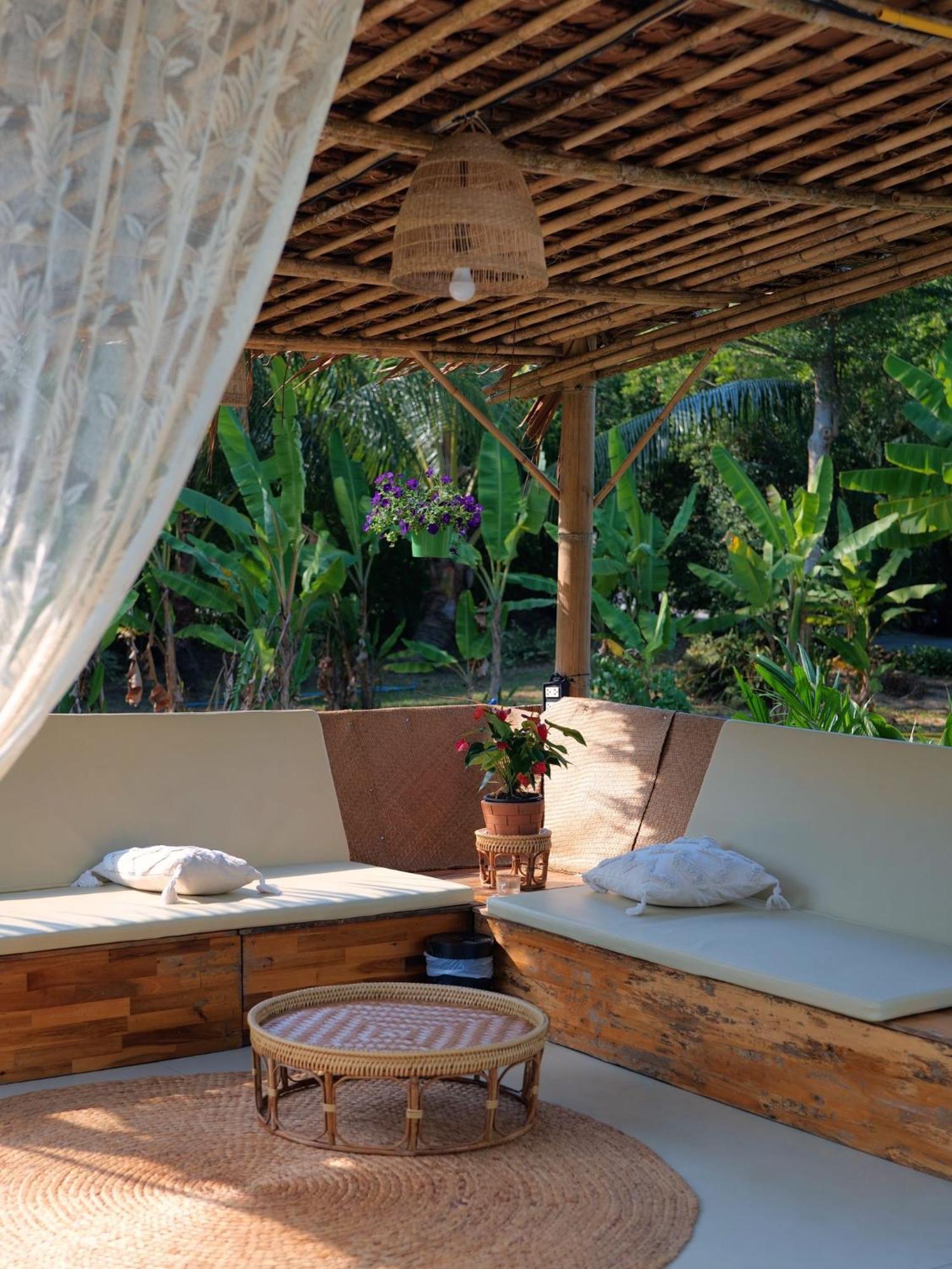 The Canopy Krabi Hotel 3*